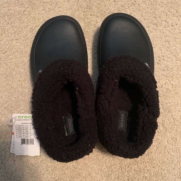 CROCS Shoes - Brand New Crocs
